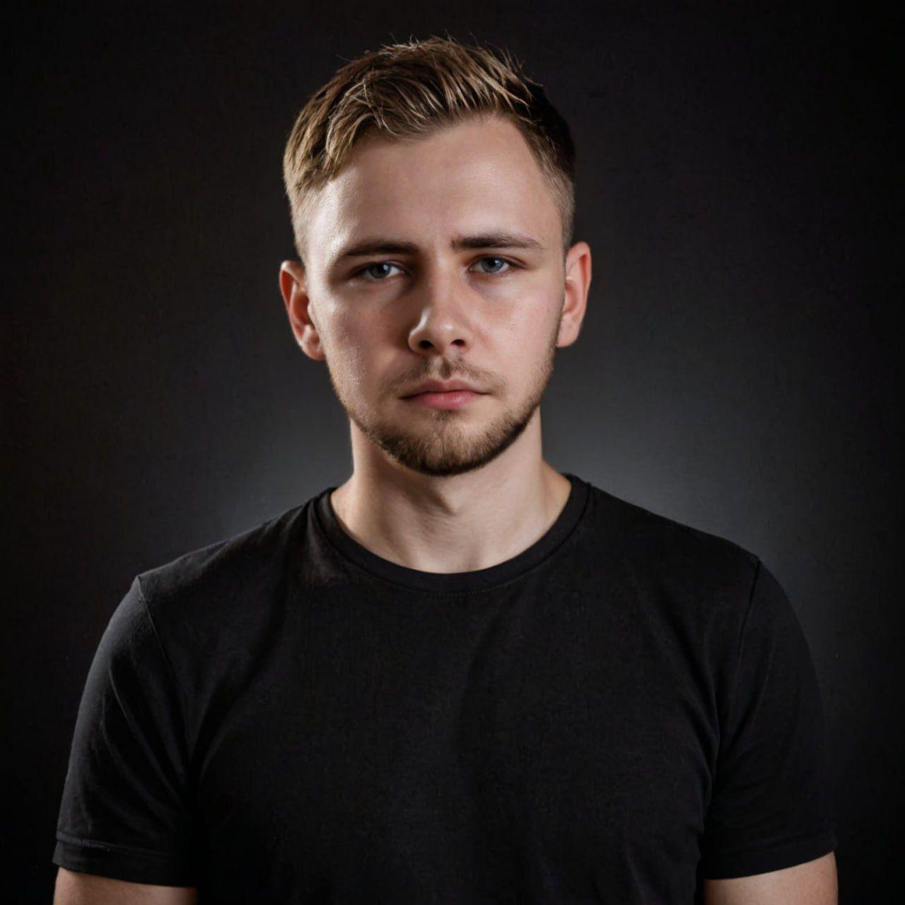 Константин Каторча