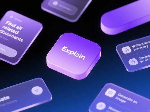 Обновление Explain, Июнь 2025