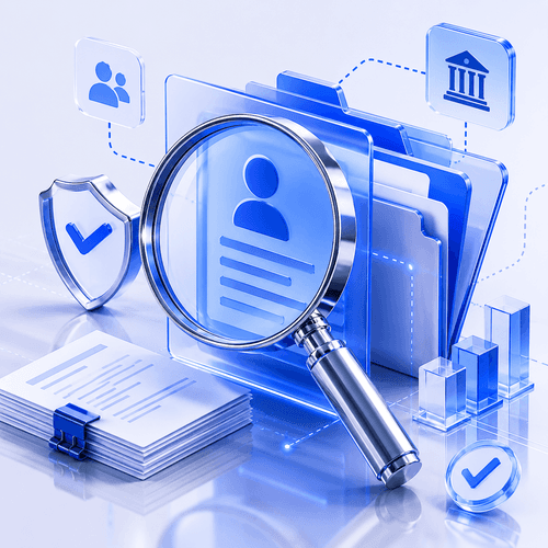 Жесткий тест  Due Diligence контрагентов в ExplainLAW — и вот что получилось 