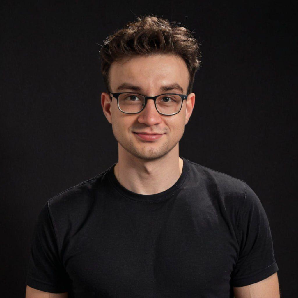 Федор Романченко