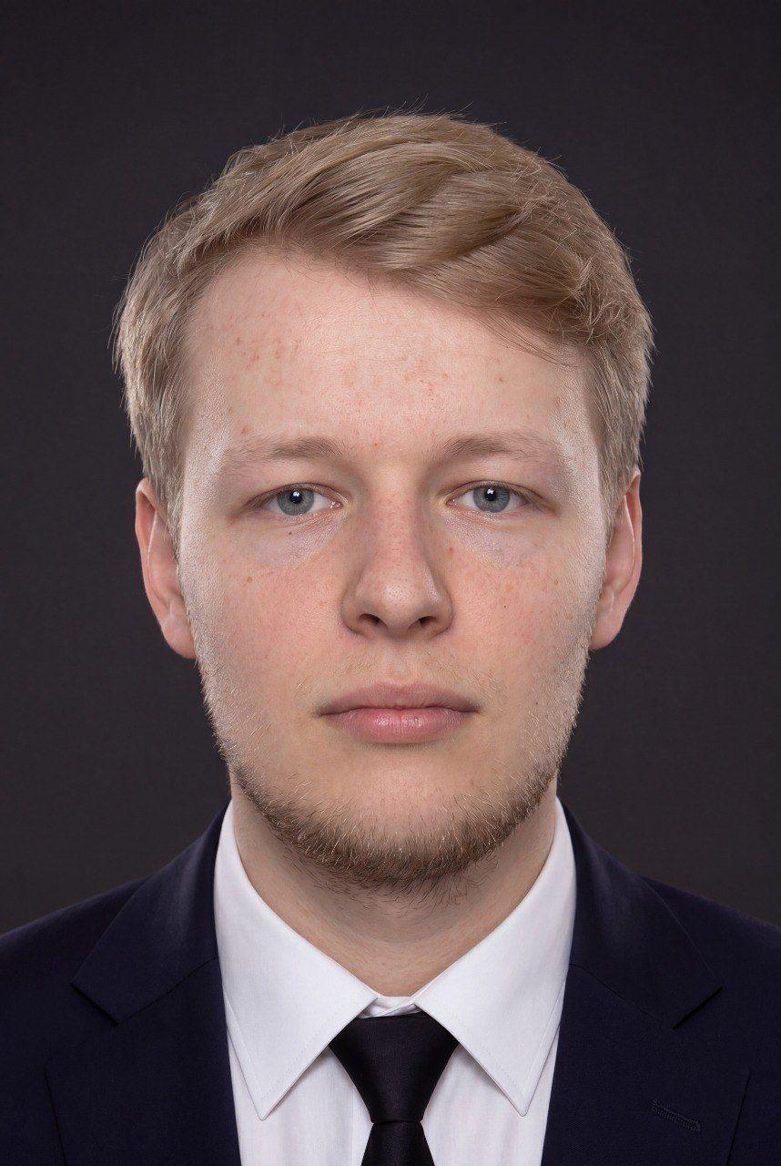 Иван Лященко