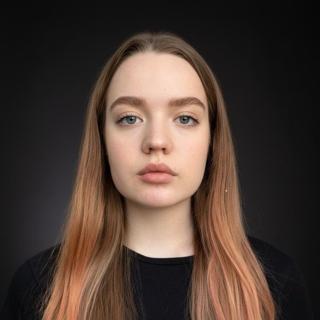 Анна Астапенко