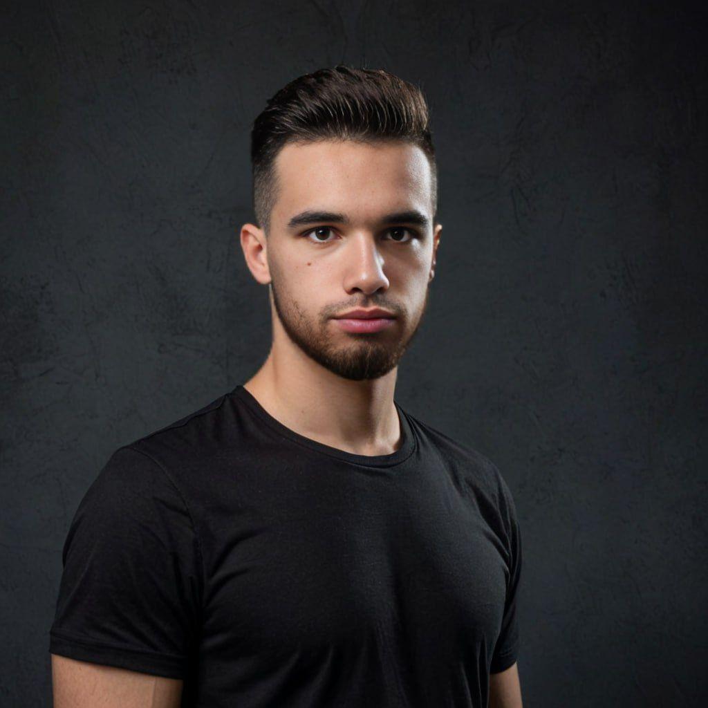 Сергей Анненков