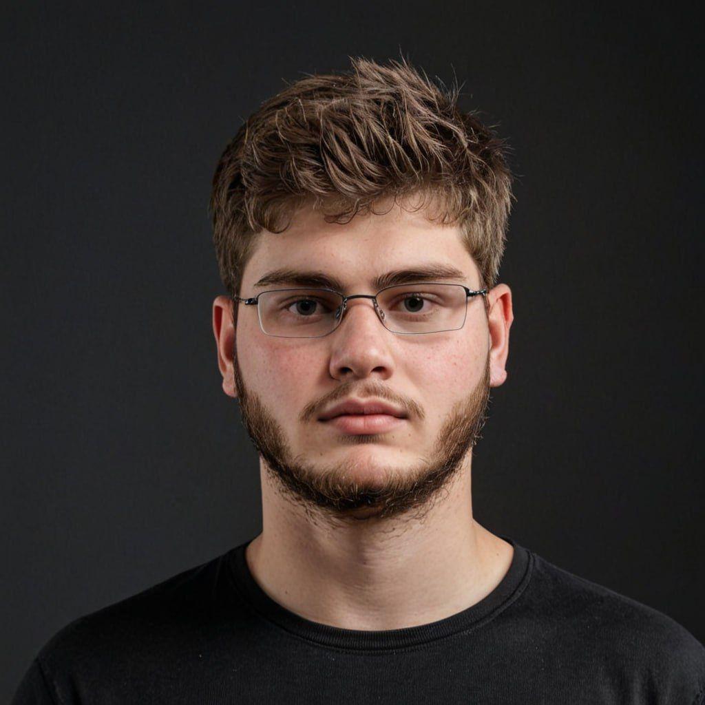 Сергей Клосеп